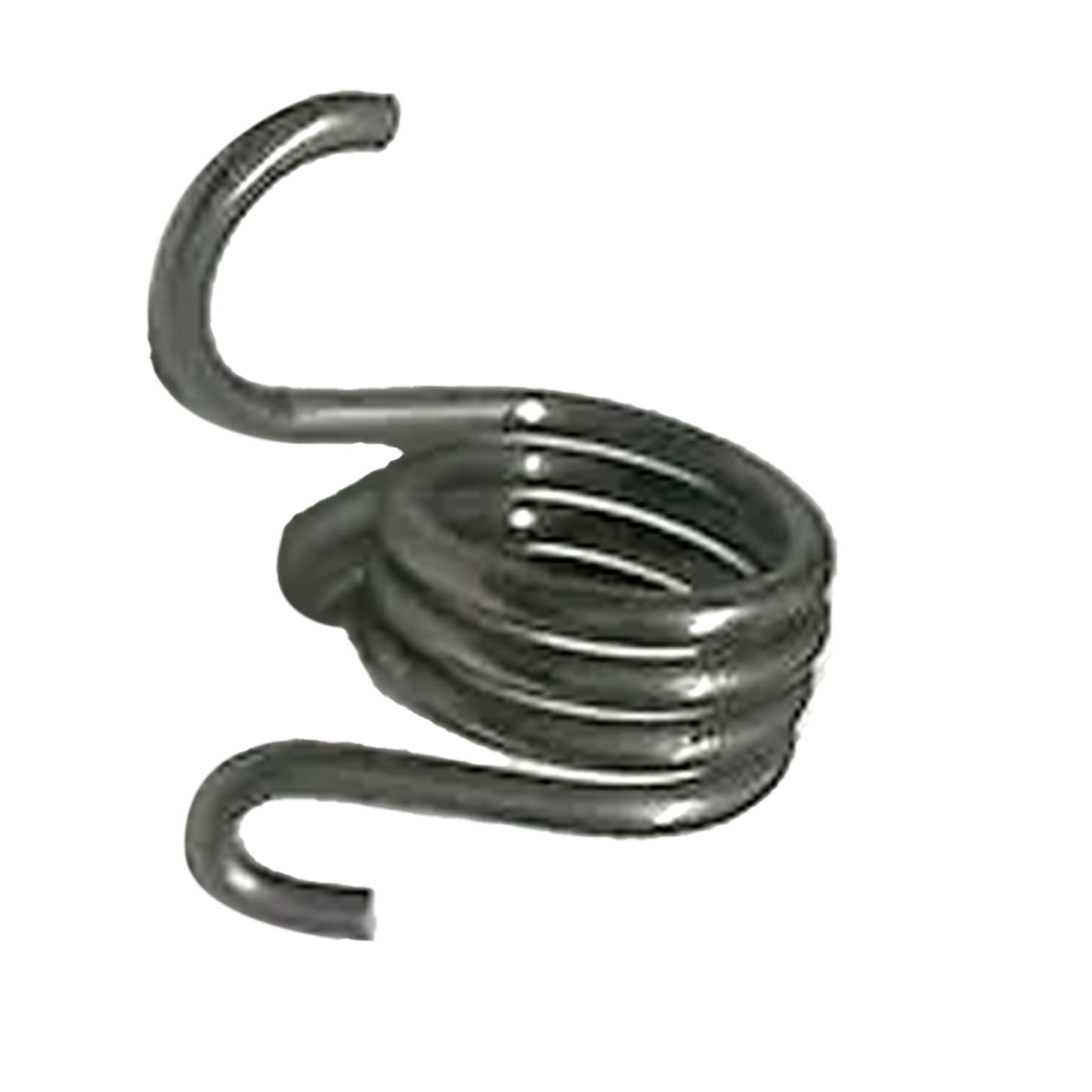 Ressort de retour de torsion de la pédale de frein 70676G01 pour EZGO