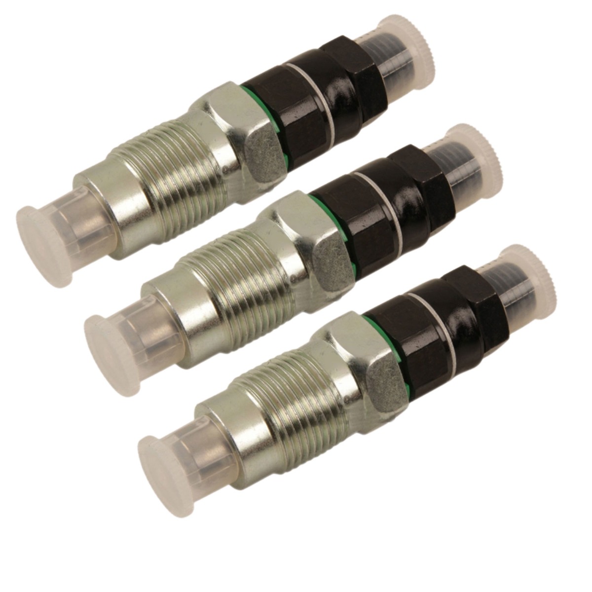 3 pièces Injecteur de carburant 49033-1058 pour Kawasaki