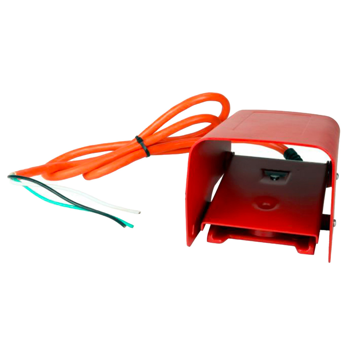 Interrupteur à pédale 36642 B294 pour Ridgid