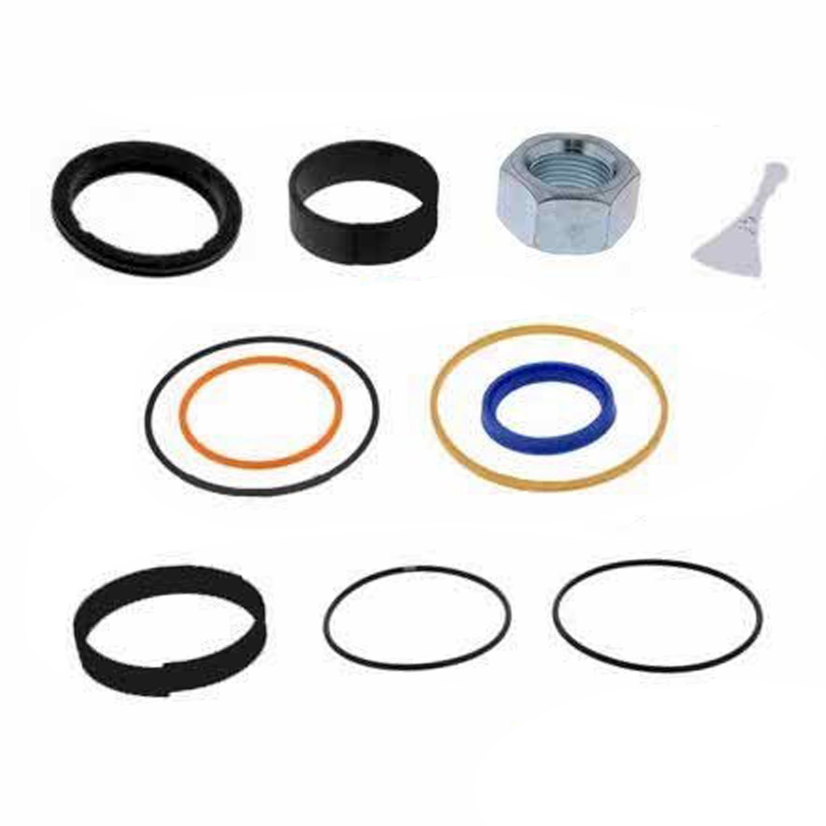 Kit de joint de cylindre 7161903 pour Bobcat