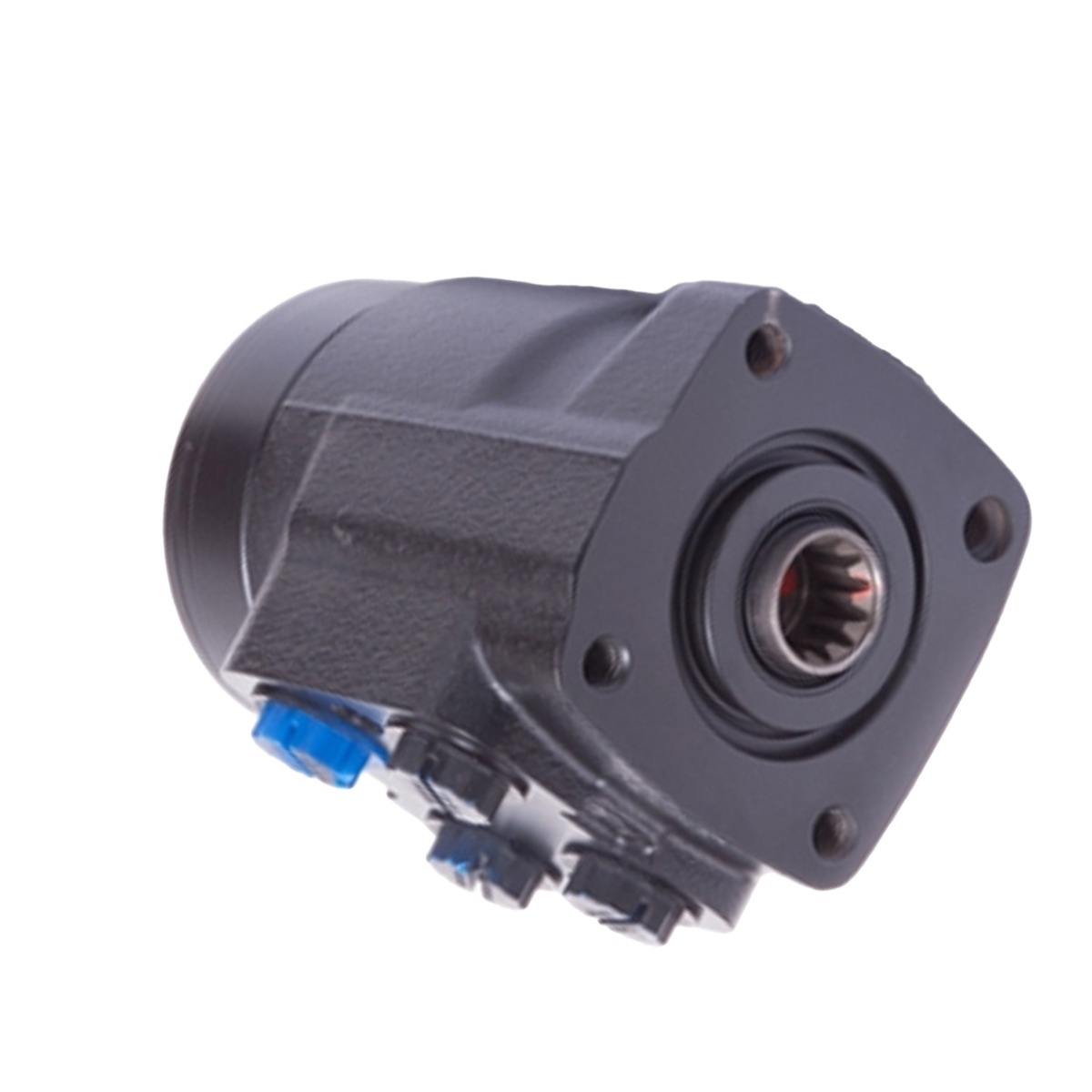 Soupape de direction hydraulique du moteur 211-1038-002 pour Eaton Char-Lynn