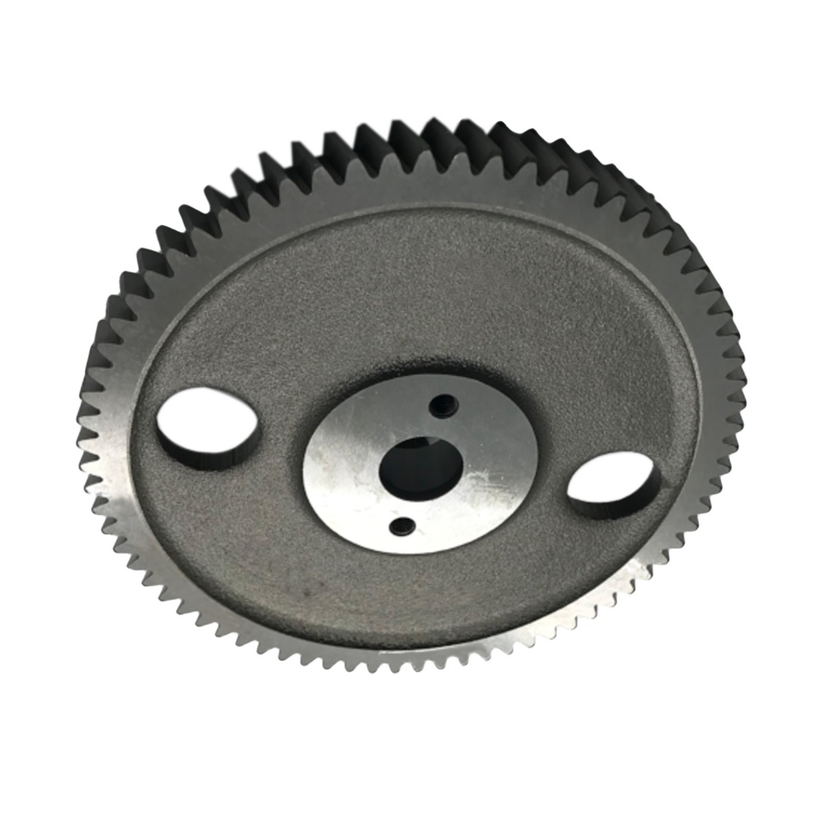 Pompe à carburant à engrenage 3902235 Pour Cummins