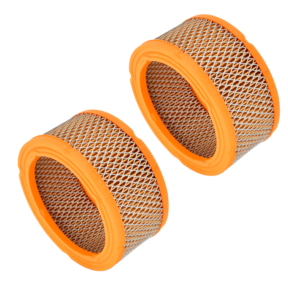 2 * filtre à air 0C8127 pour Generac