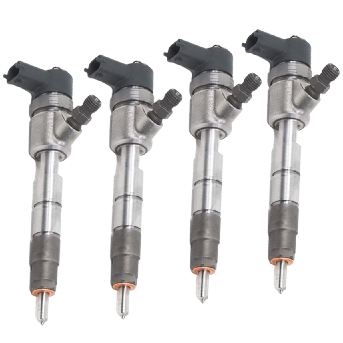 Injecteur de carburant 0445110335 1100200FA040 pour JAC, 4 pièces