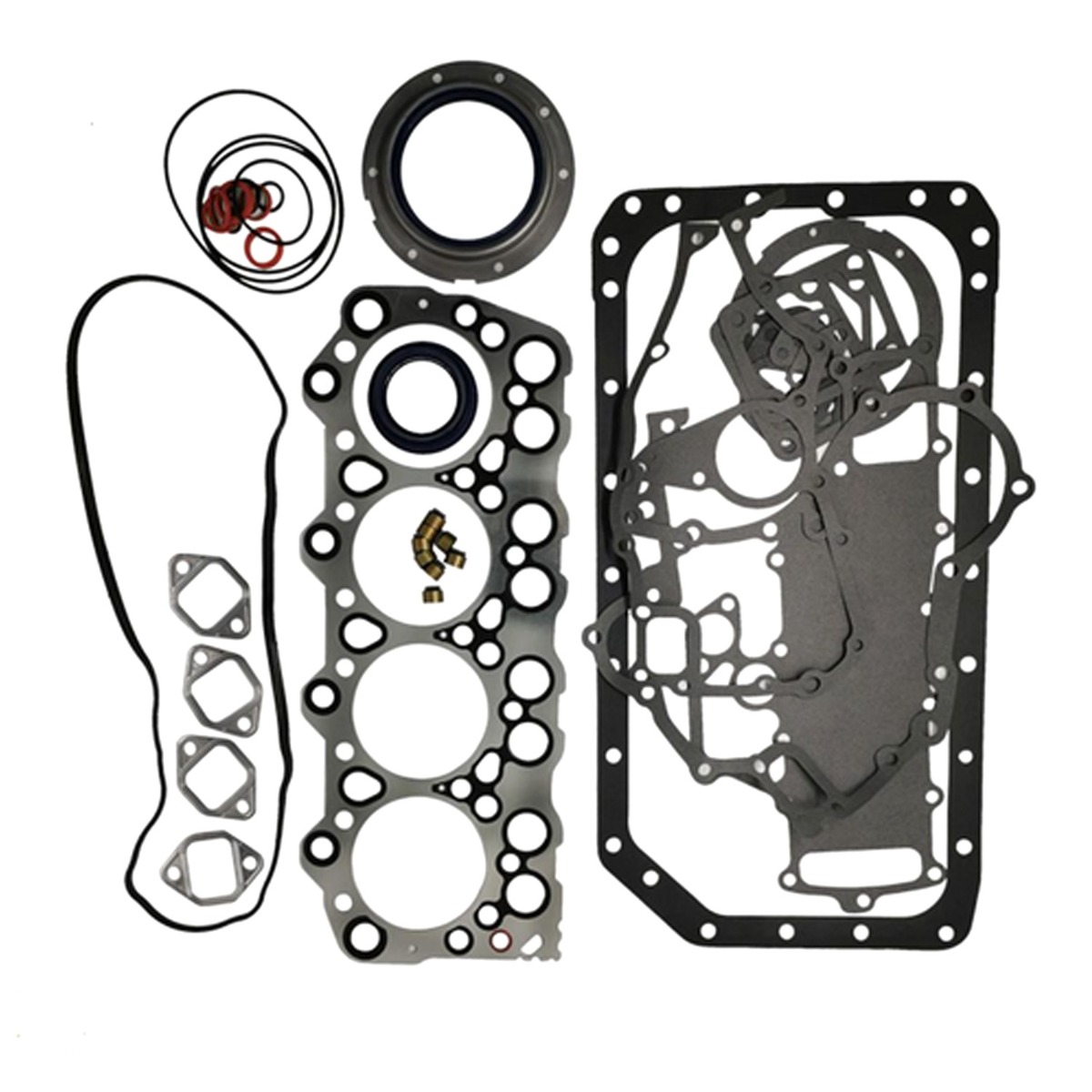 Kit complet de joints ME999662 pour Mitsubishi