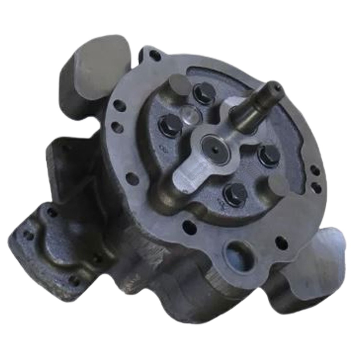 Pompe de direction CA7G3813 pour Caterpillar