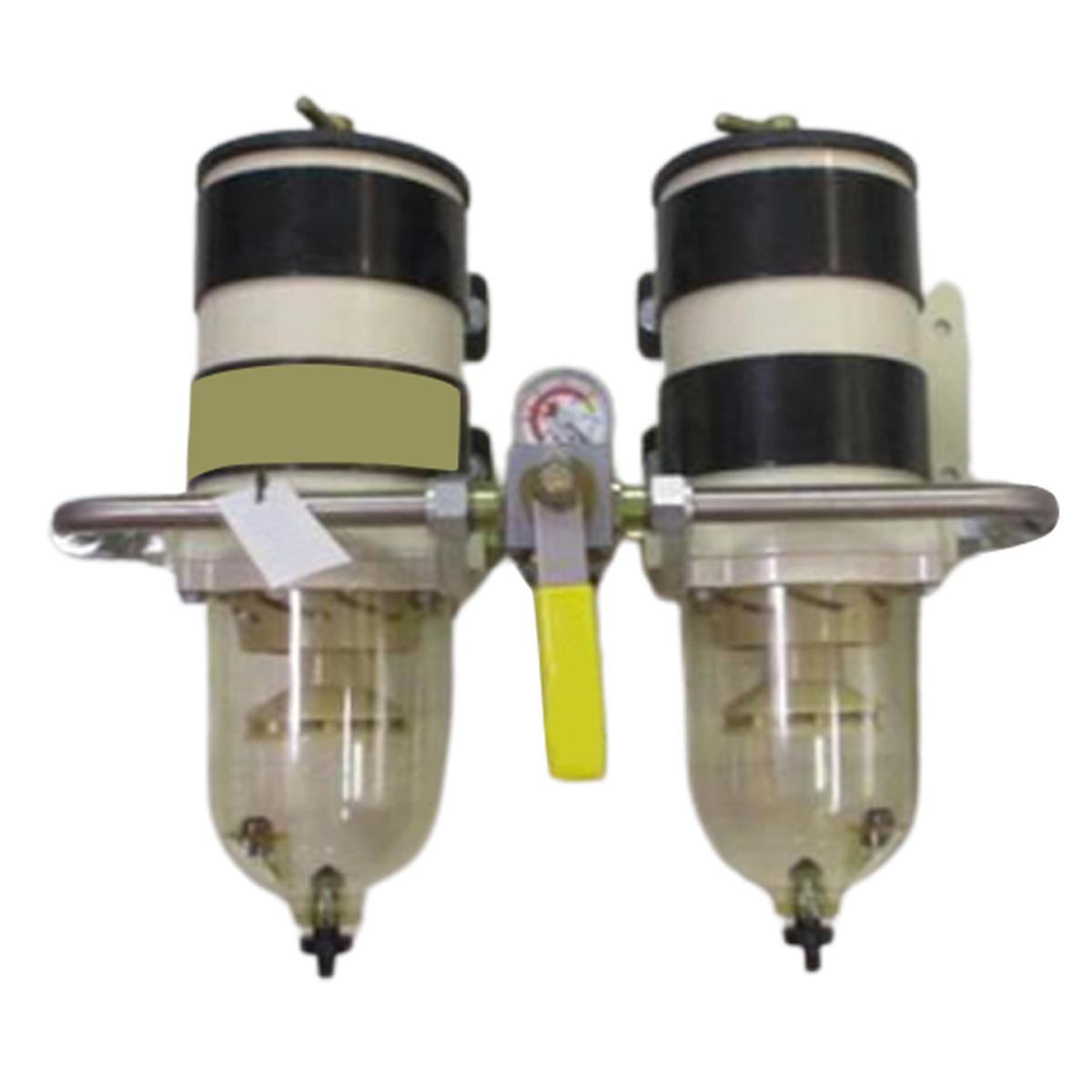 Séparateur d'eau de carburant 75900FHX30 pour Racor