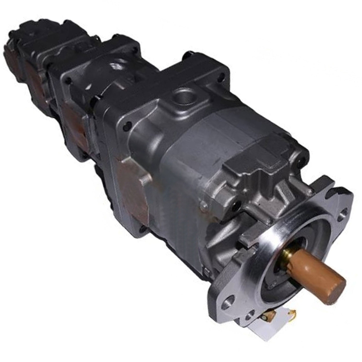 Pompe hydraulique 705-56-36050 pour Komatsu