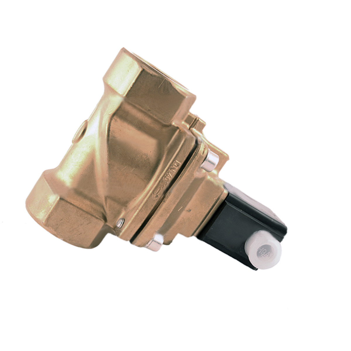 Électrovanne 92916998 pour Ingersoll Rand