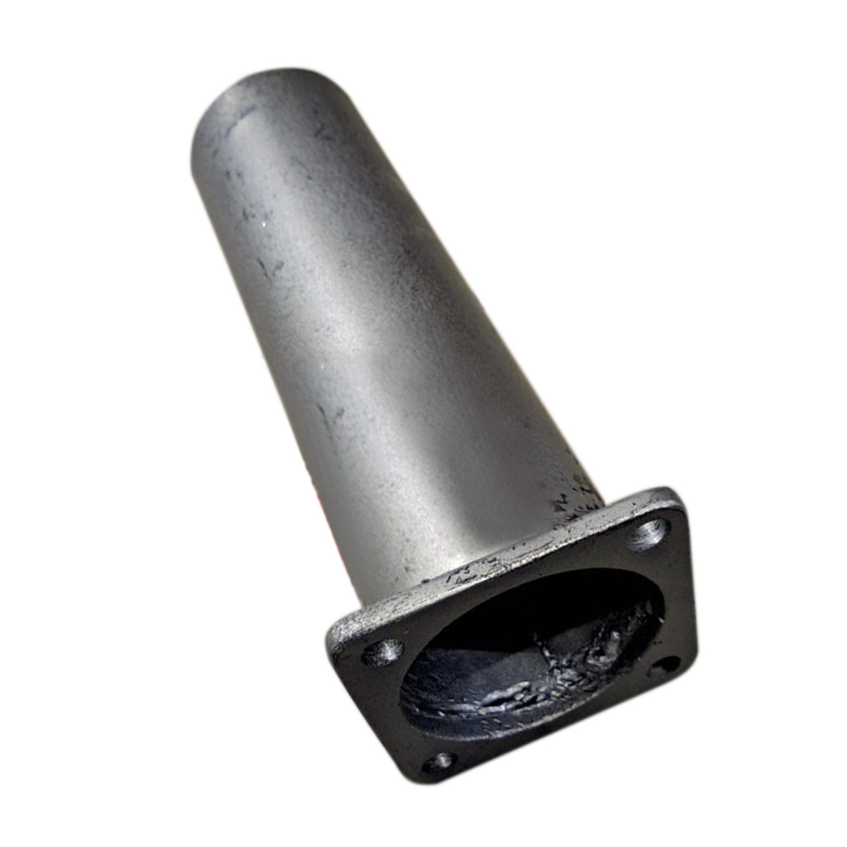 Tube de silencieux d'échappement 7028494 pour Hitachi