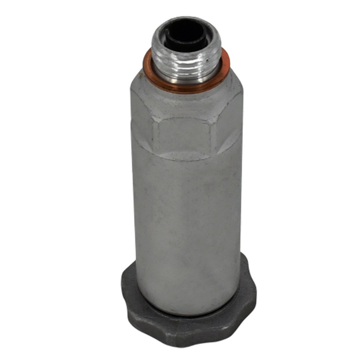 Pompe à carburant manuelle 119725 pour Yanmar