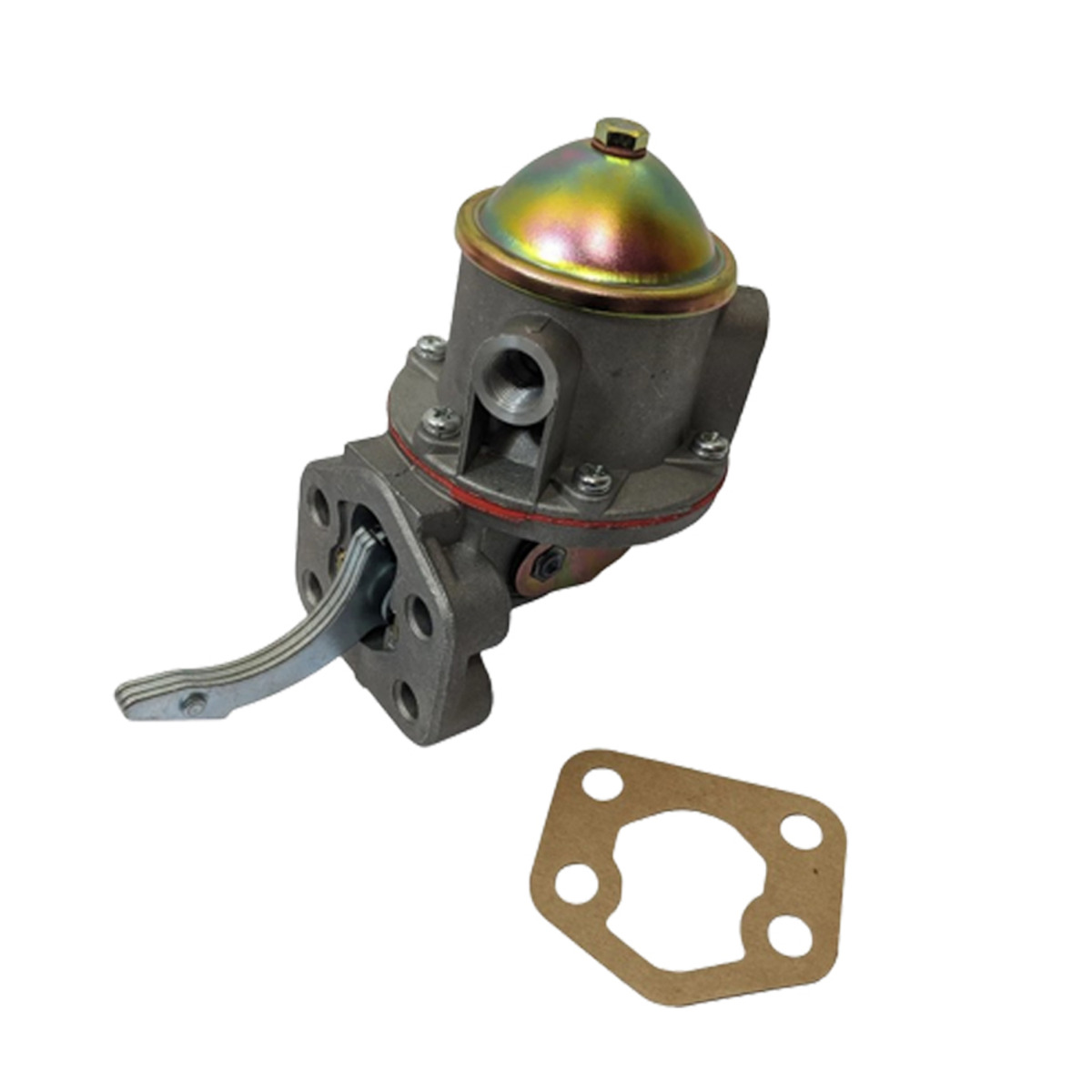 Pompe de levage de carburant 2641720 pour Perkins