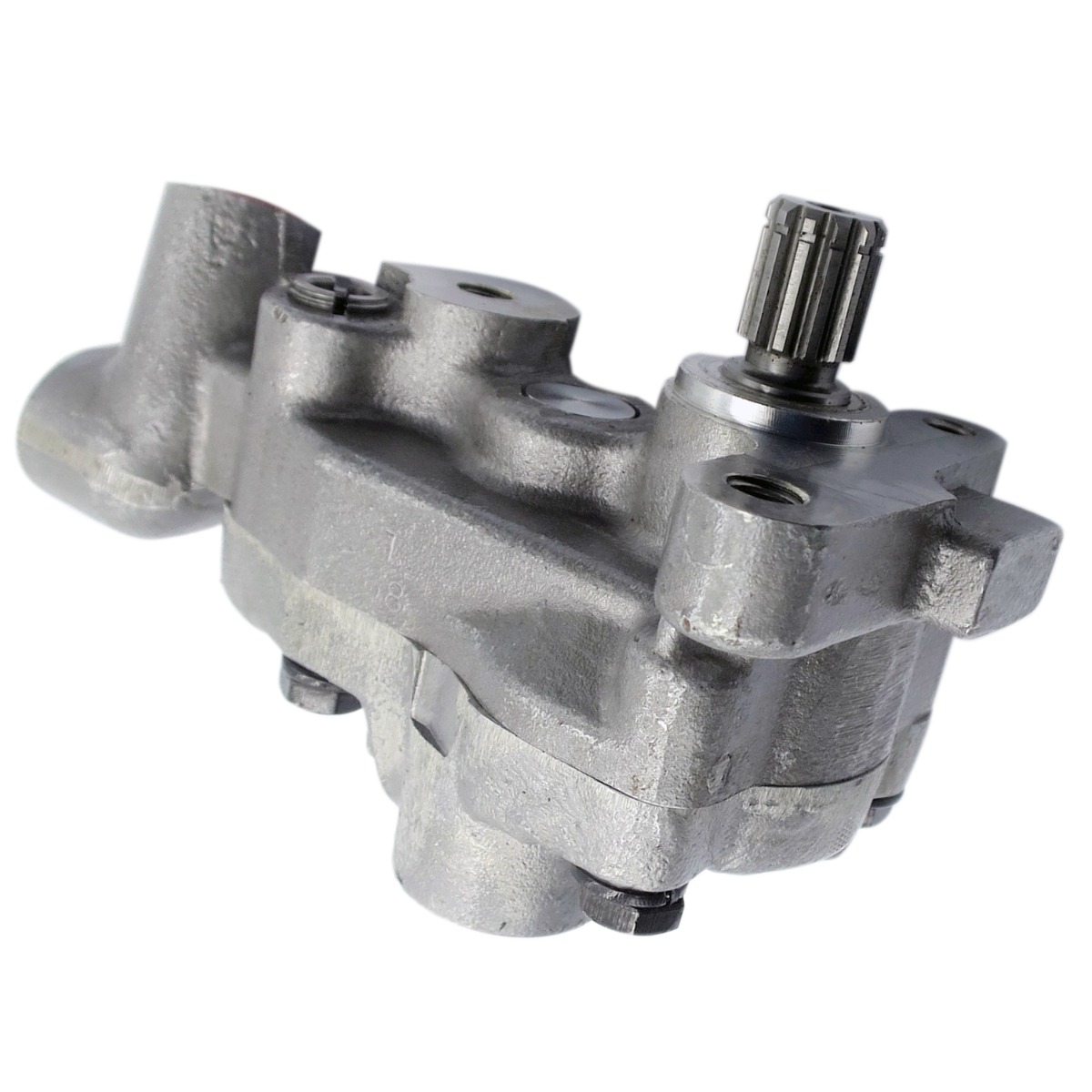 Pompe hydraulique 886821M94 pour Massey Ferguson