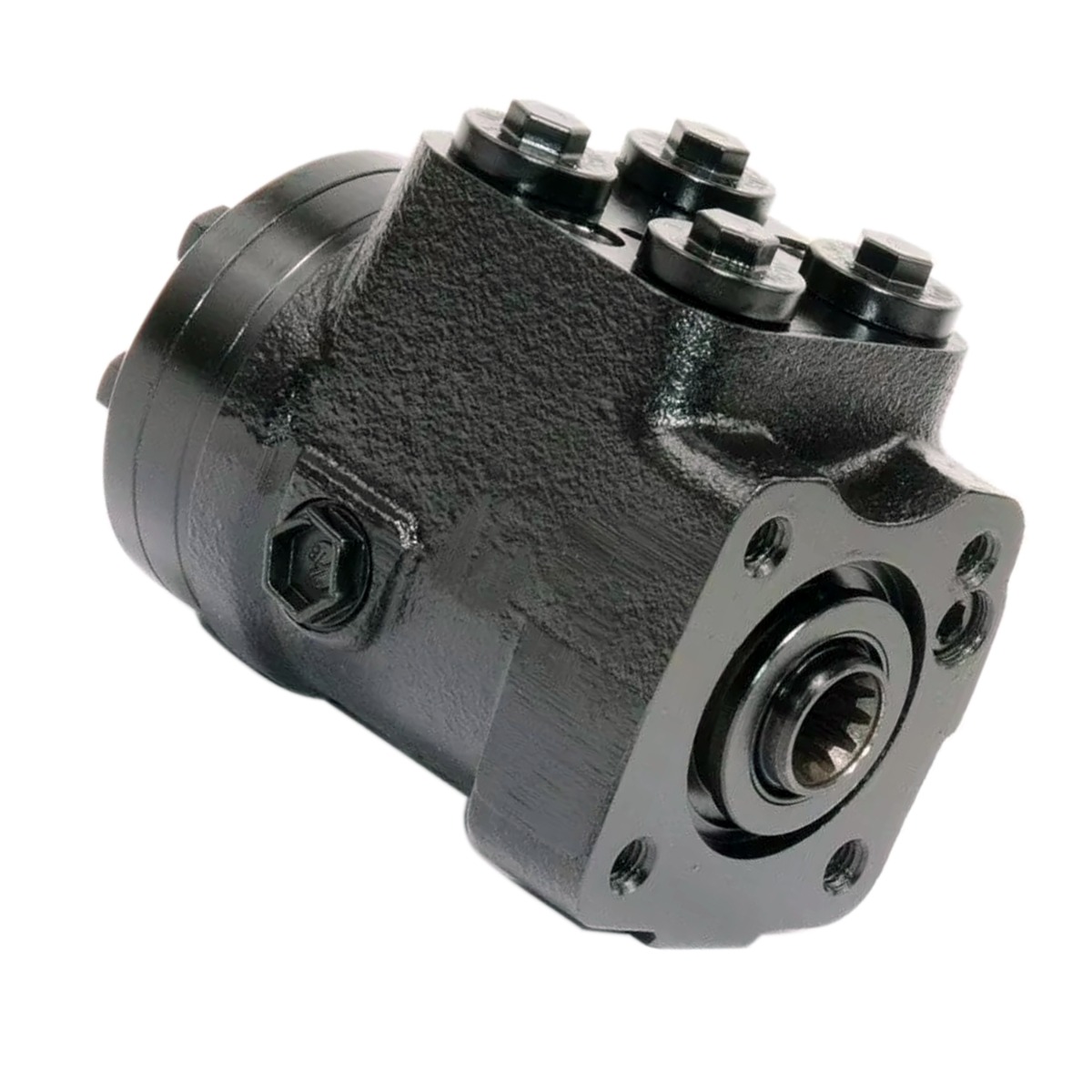 Moteur hydraulique 213-1001-002 pour Eaton Char-Lyn