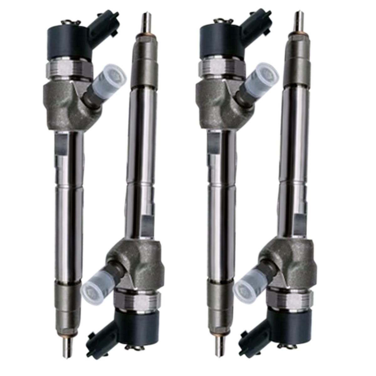 4 pièces Injecteur de carburant 1100100-ED01B pour Great Wall