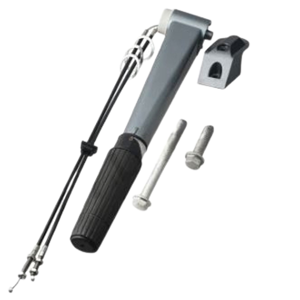 Poignée de direction 69P-W0084-00-4D Pour Yamaha