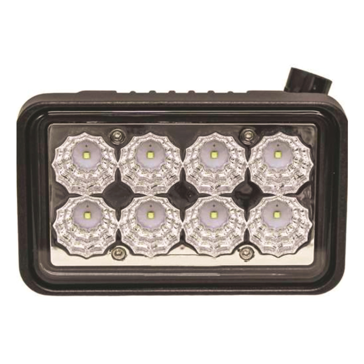 Phare LED KV26918 KV13708 KV13709 9844417 9844418 pour John Deere