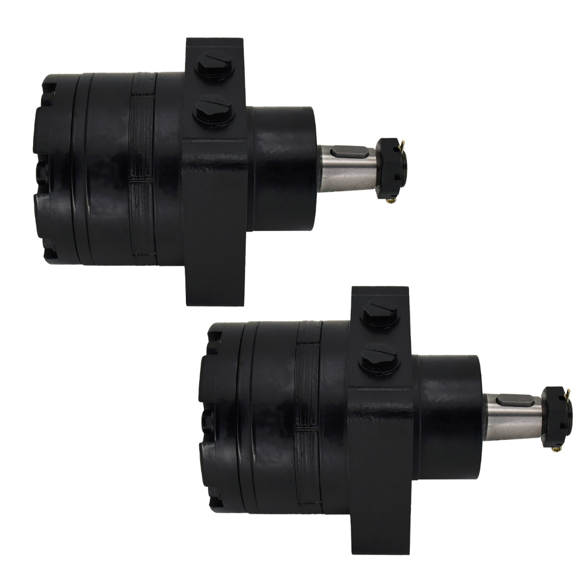 2 x moteur de roue 025-507 pour Oregon