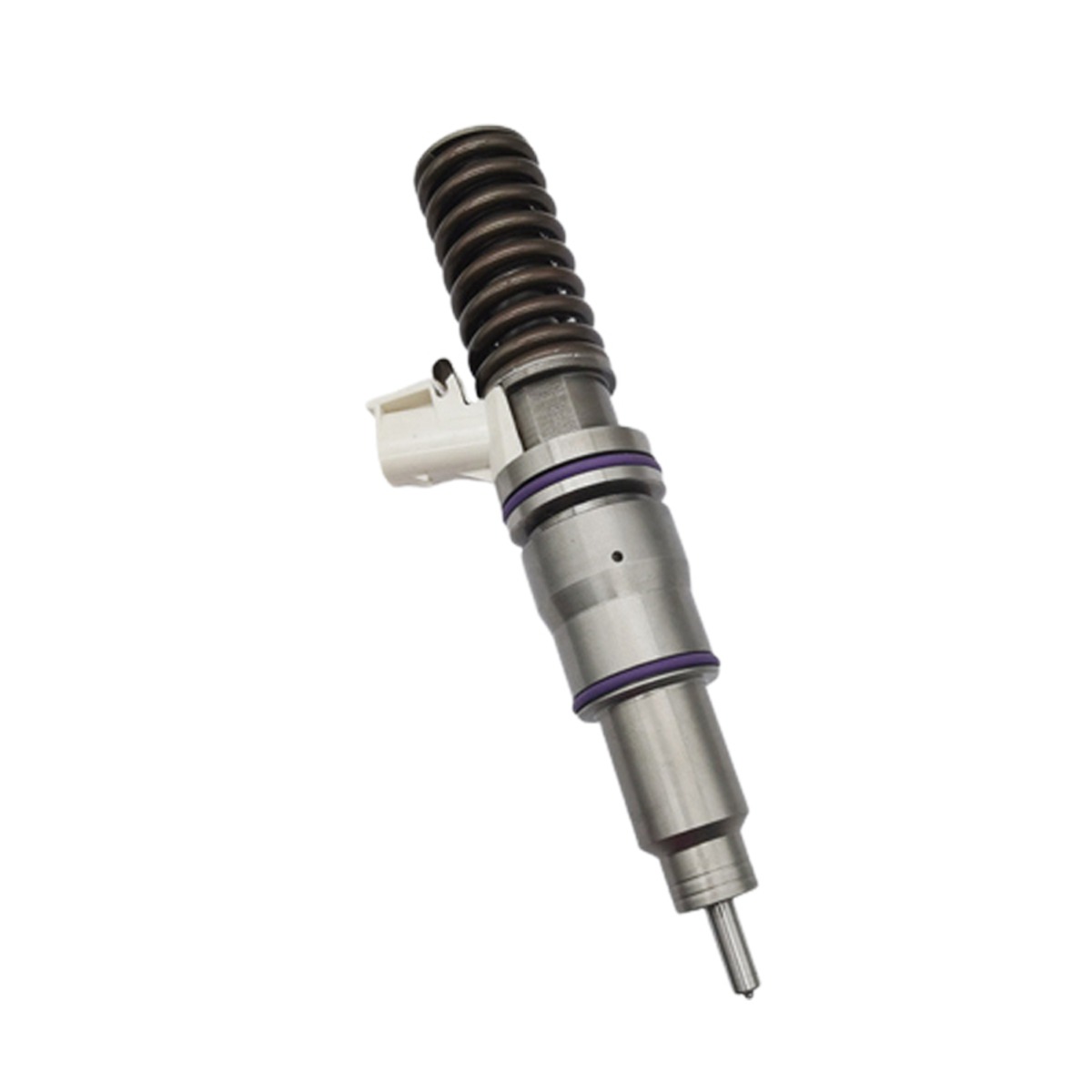 Injecteur de carburant VOE20555521 pour Volvo