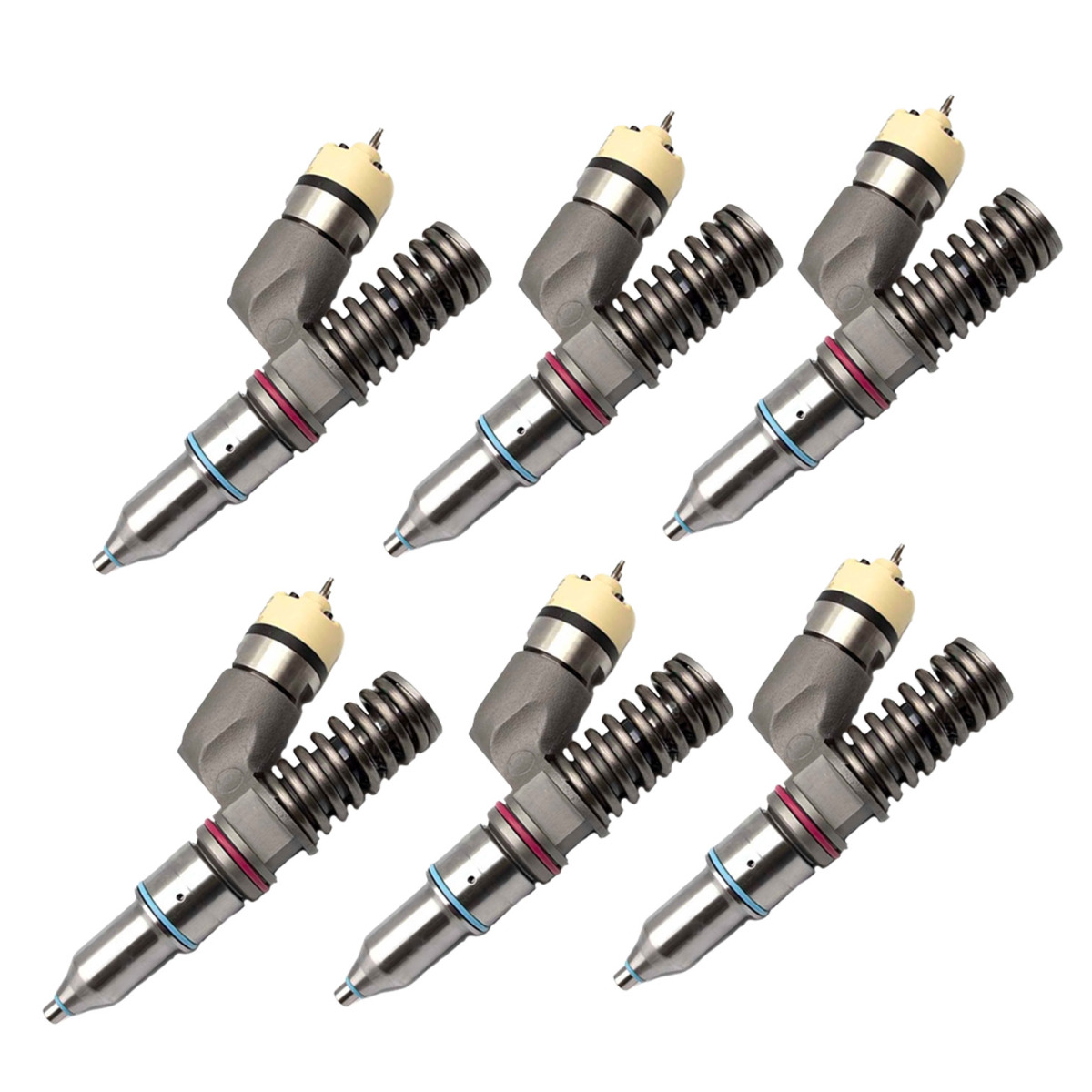 Injecteur 294-3500 pour Caterpillar