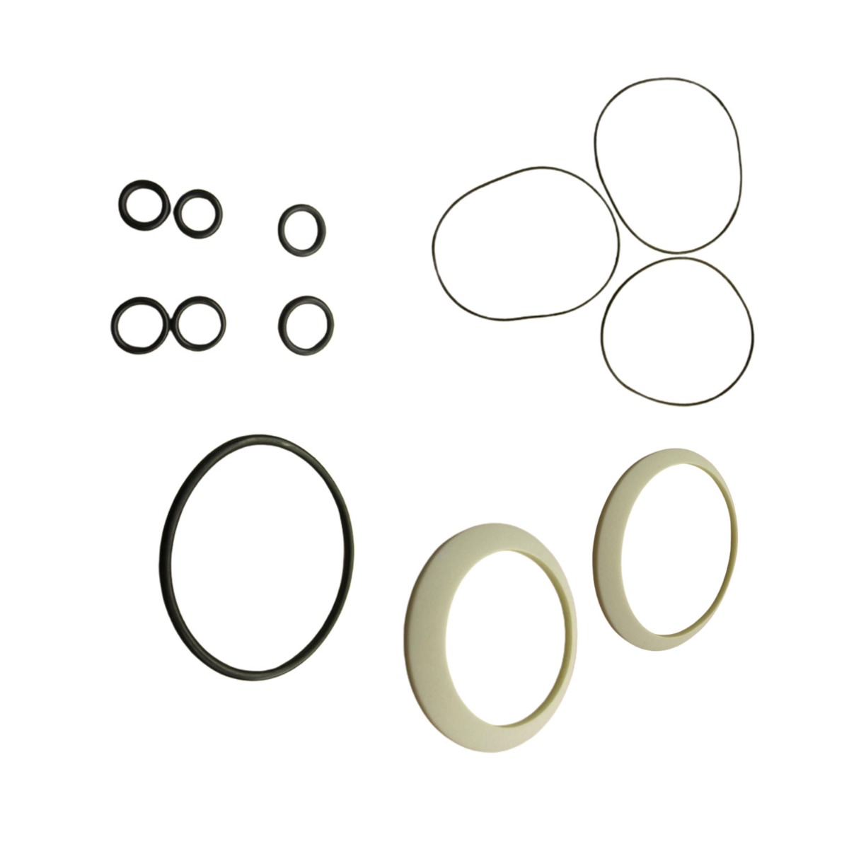 Kit de joints 61239-000 pour Eaton Char-Lynn