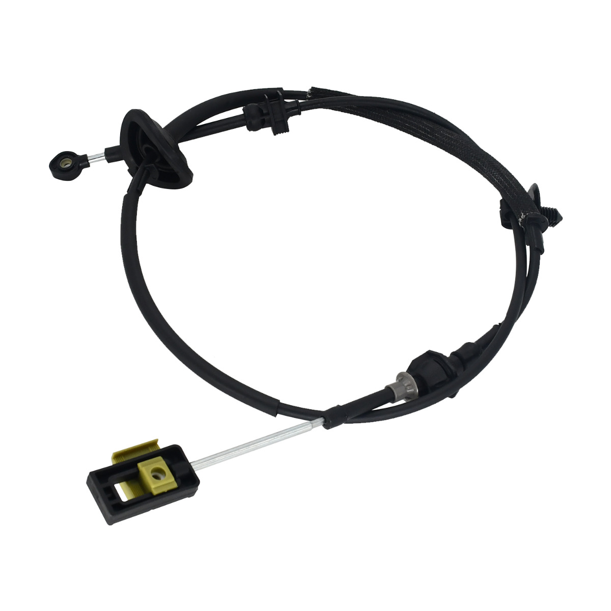 Câble de changement de vitesse de transmission automatique XC3Z-7E395-CA pour Ford