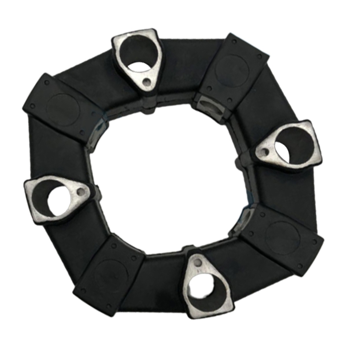 Accouplement de pompe hydraulique pour Caterpillar
