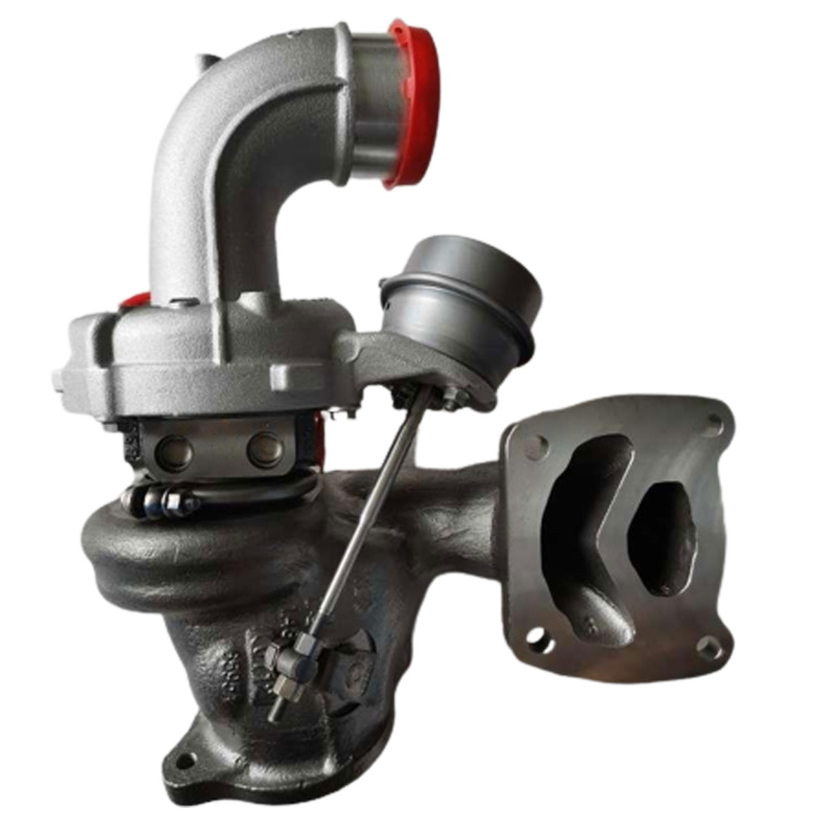 Turbocompresseur F2GE-9G438-BB pour Ford