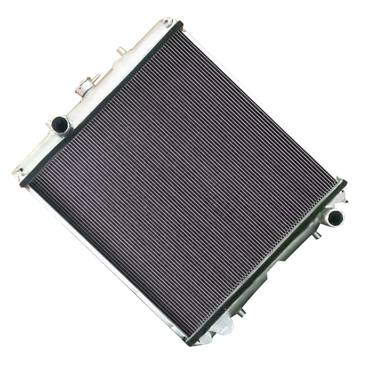 Réservoir d'eau Radiateur 184015-44501 Pour Yanmar