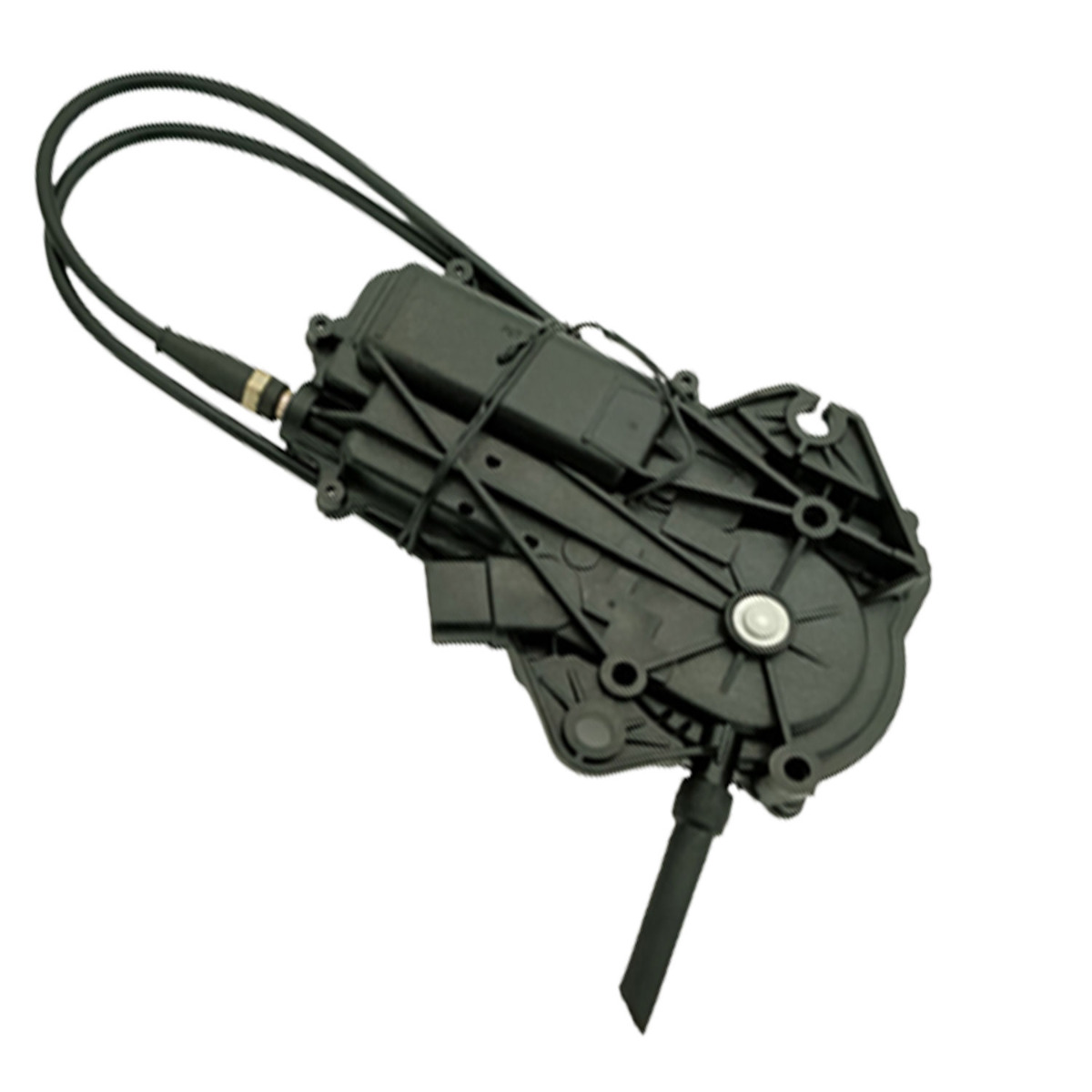 Solénoïde d'arrêt de carburant 24V 2523-9016 pour Doosan Daewoo