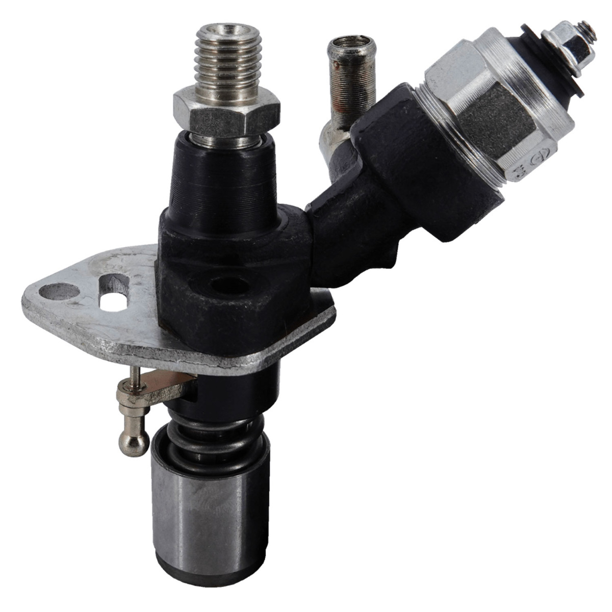 Pompe d'injection de carburant 714970-51101 pour Yanmar