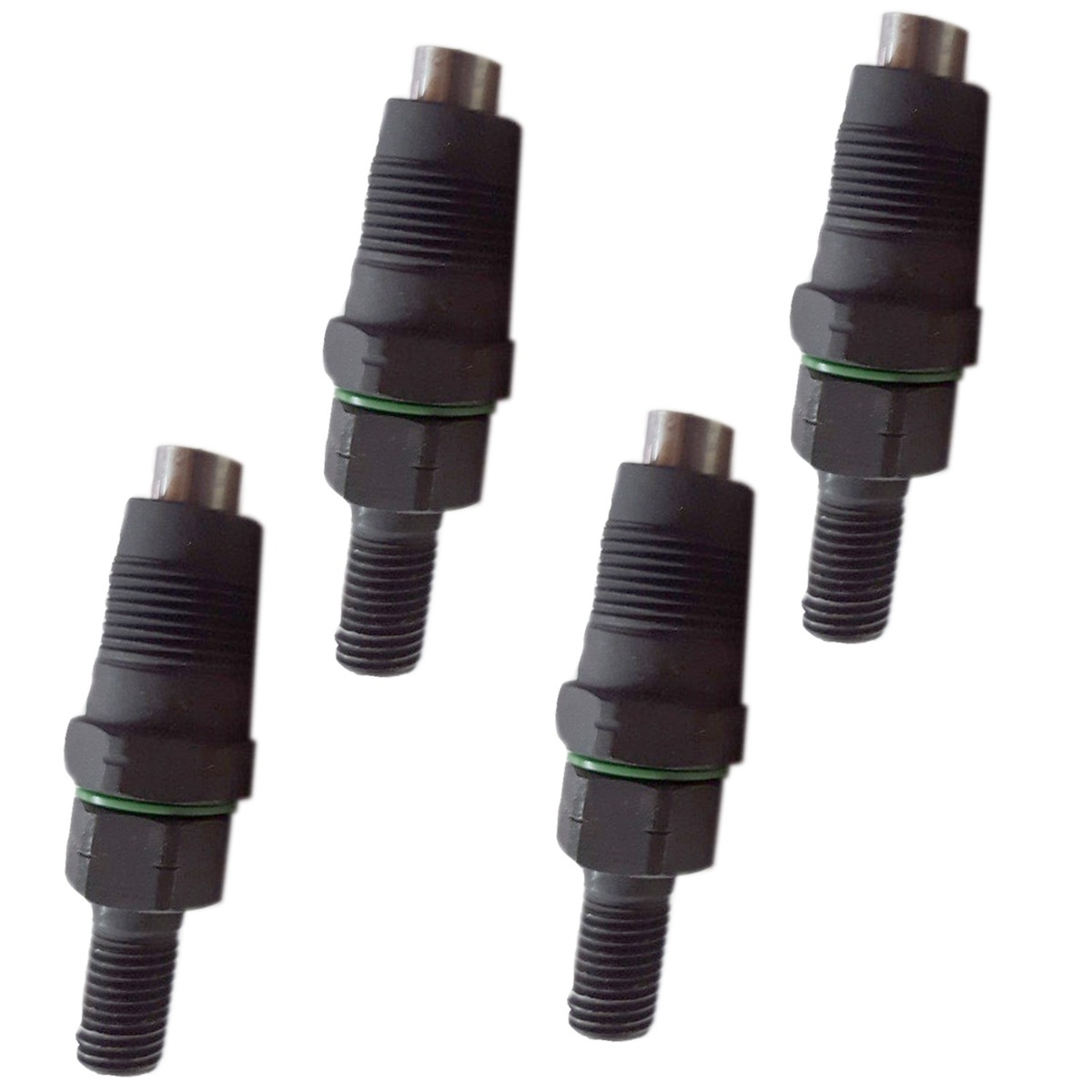 4 pièces Injecteur de carburant 9430610050 Pour Bosch