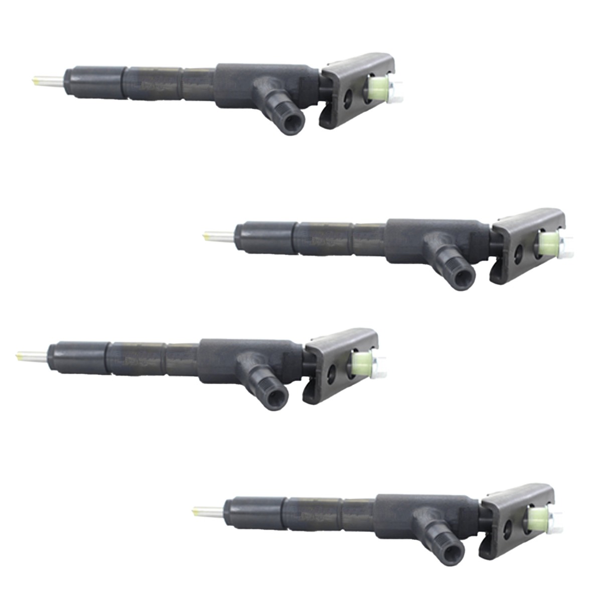 4 pièces Injecteur de carburant 9430612625 Pour Bosch