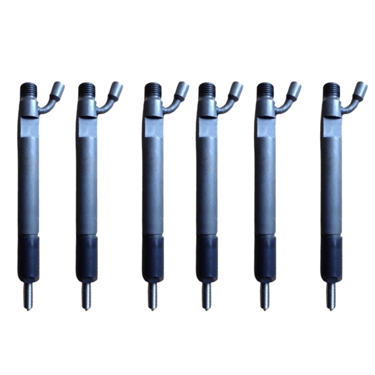 6 pièces injecteur de carburant 3802753 Pour Cummins