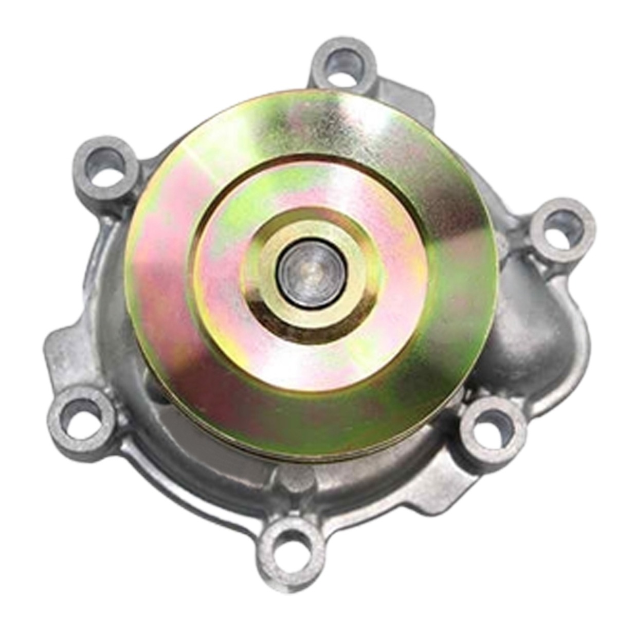 Pompe de refroidissement 04300291 pour Deutz
