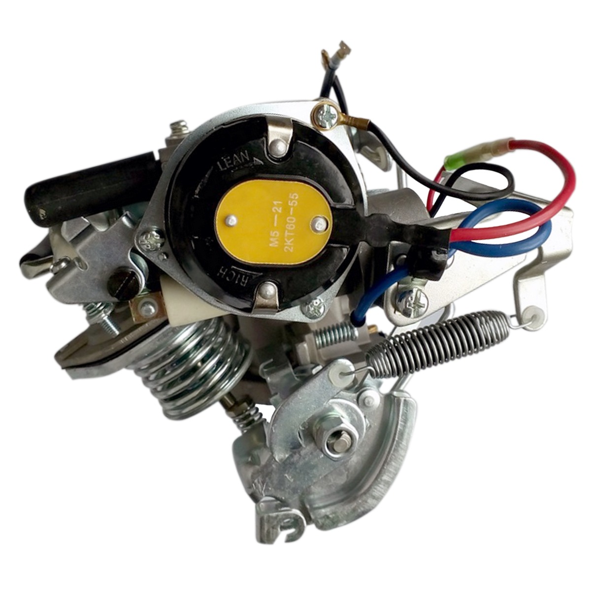 Carburateur à gaz 16010-50K01 pour Nissan