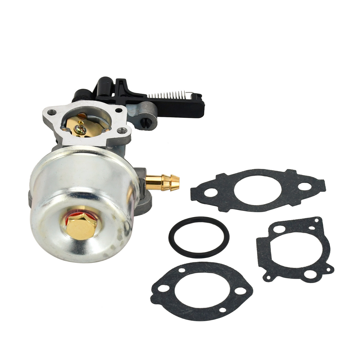 Carburateur avec joints 594287 799248 pour Troy-Bilt