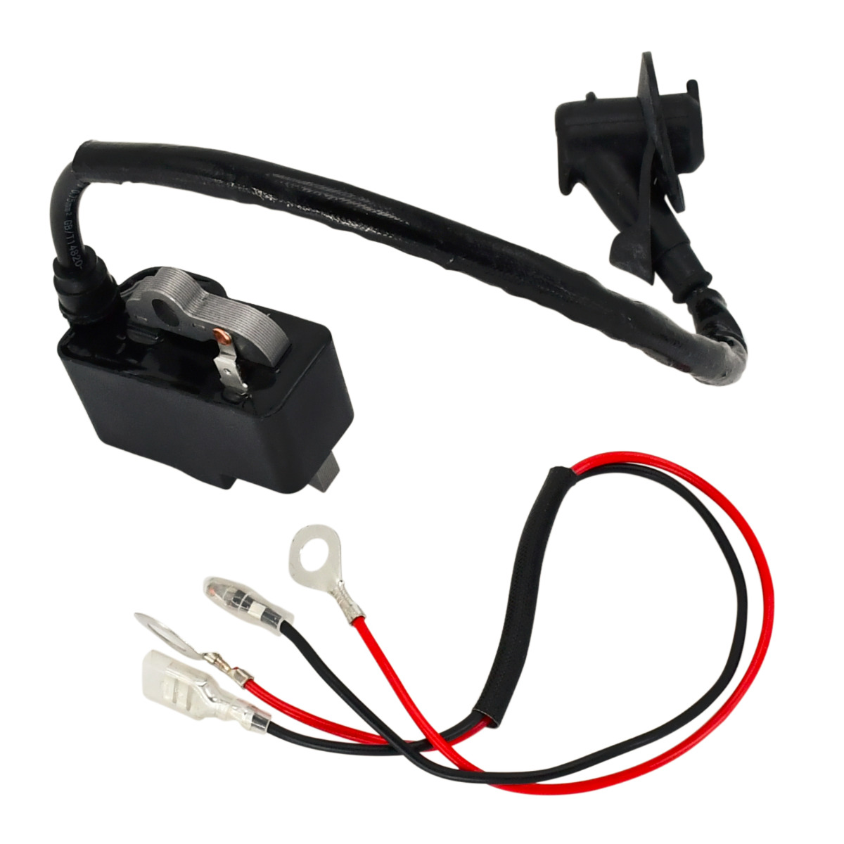 Bobine d'allumage avec fil 42384001301 4238-400-1301 pour Stihl