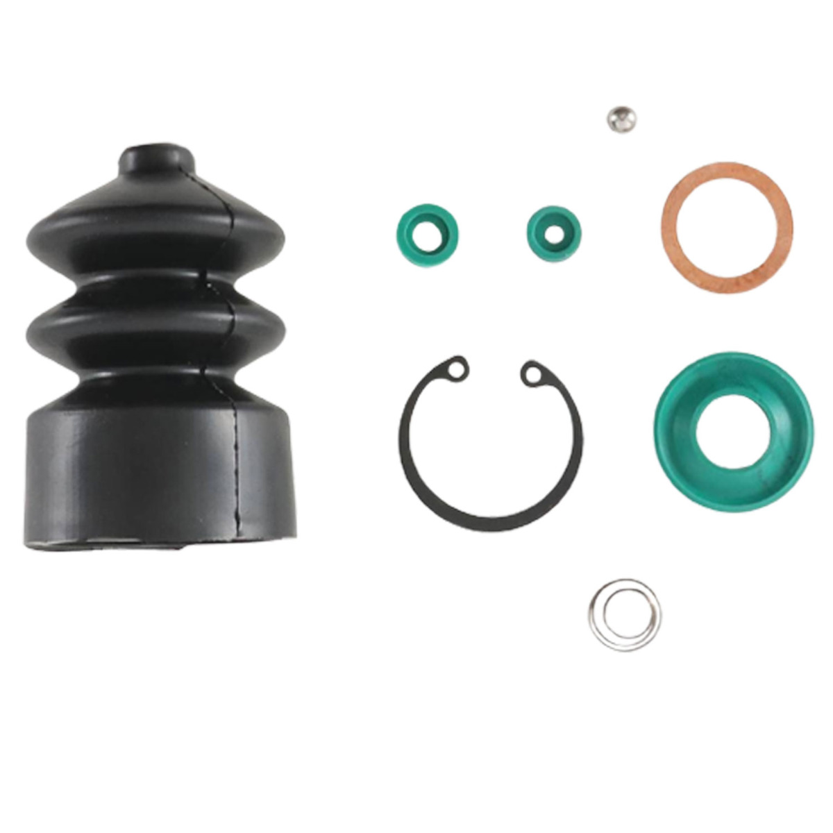 Kit de réparation de maître cylindre N14784 pour Case