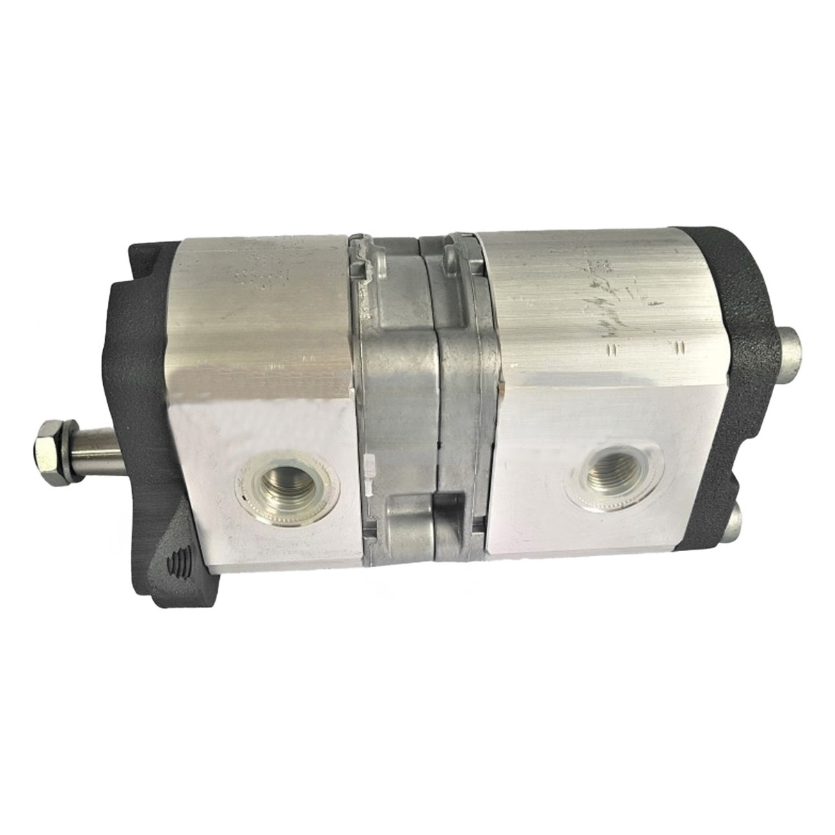 Pompe hydraulique 0510365315 pour Landini