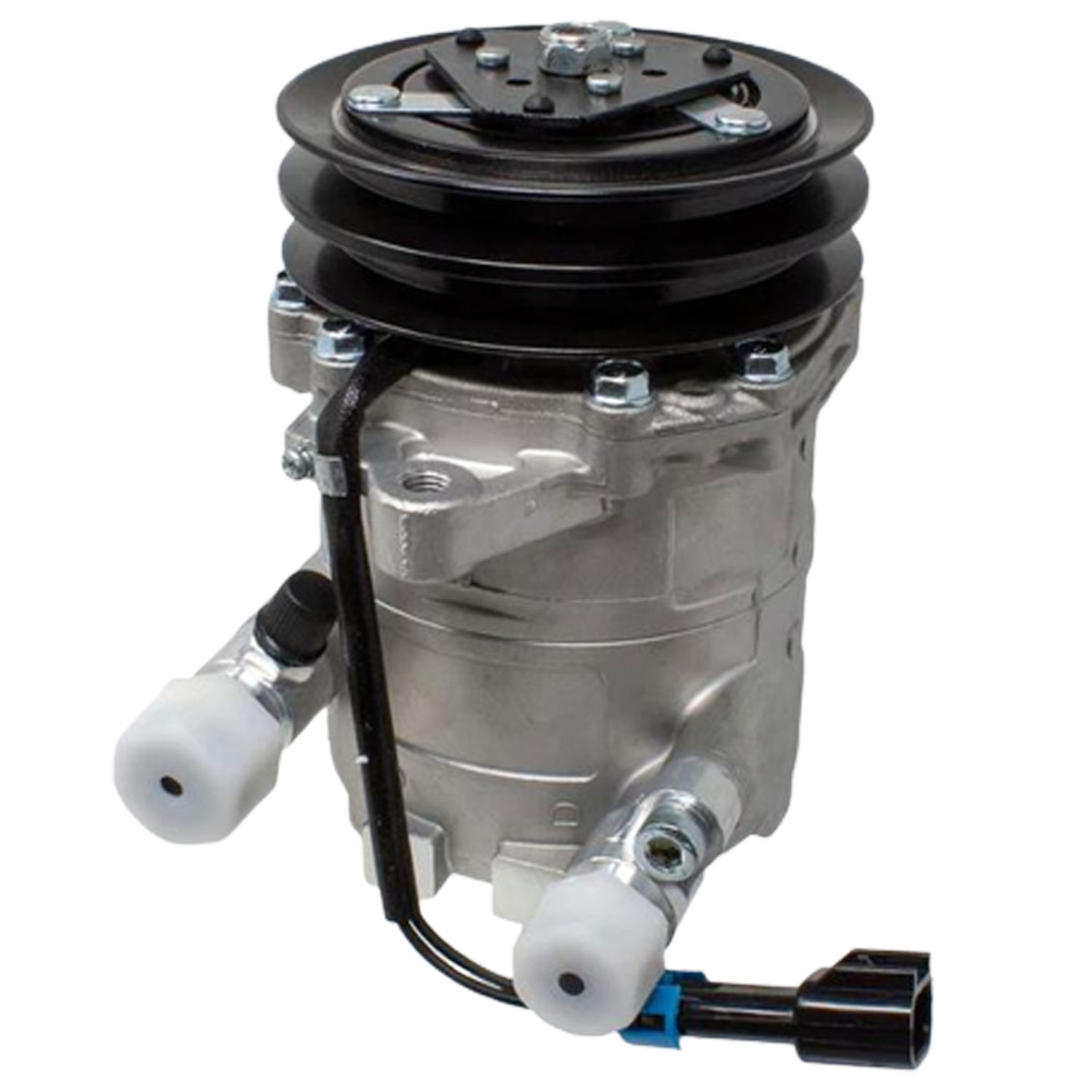 Compresseur AC 6733655 pour Bobcat