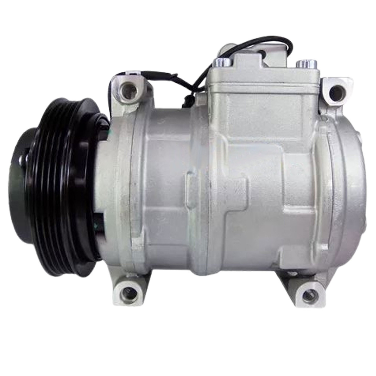 Pompe de refroidissement du compresseur AC 500381465 pour Iveco