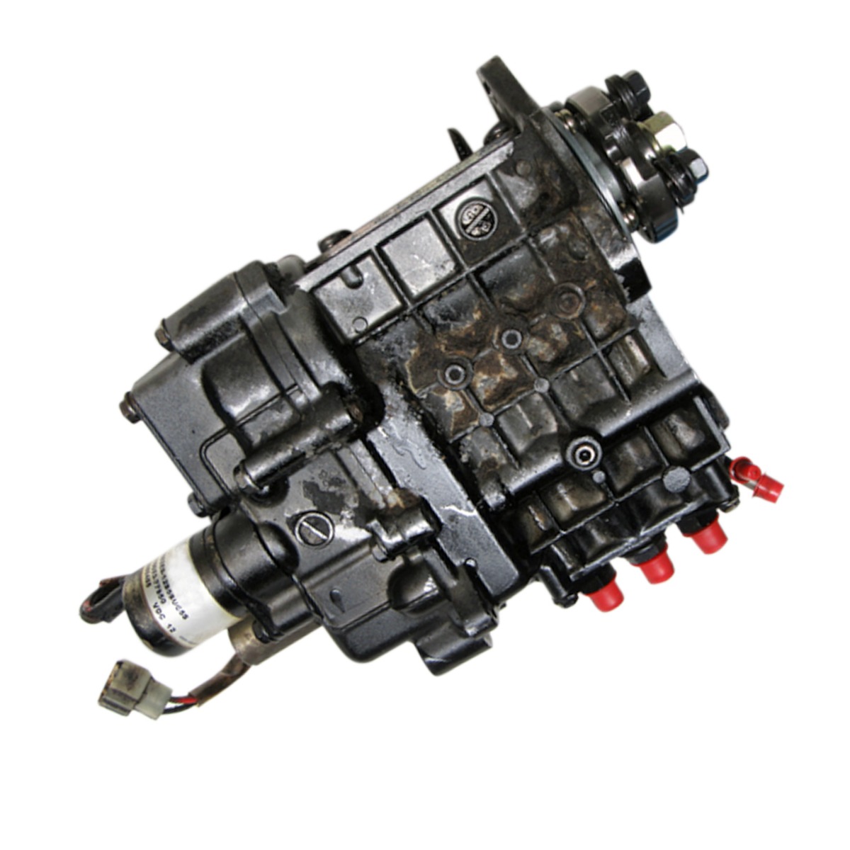 Pompe d'injection de carburant MIA880261 pour John Deere