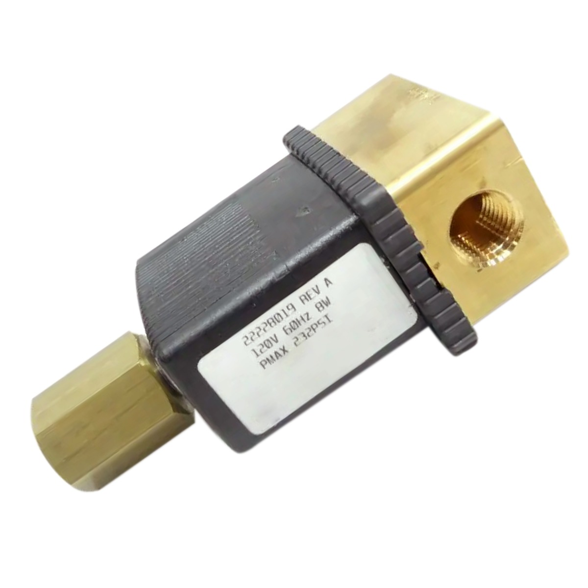 Électrovanne 22228019 pour Ingersoll Rand