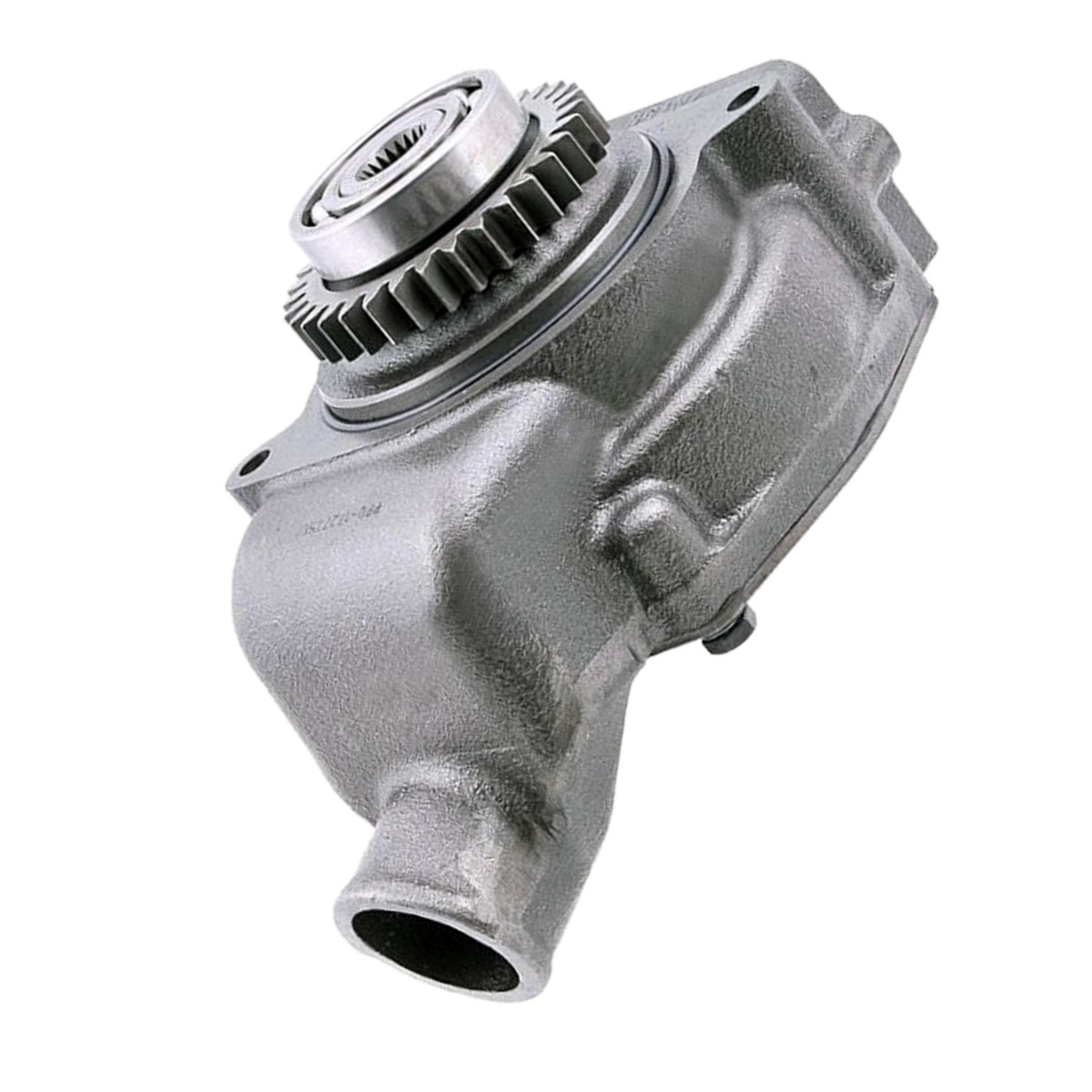 Pompe à eau 1727760 pour Caterpillar