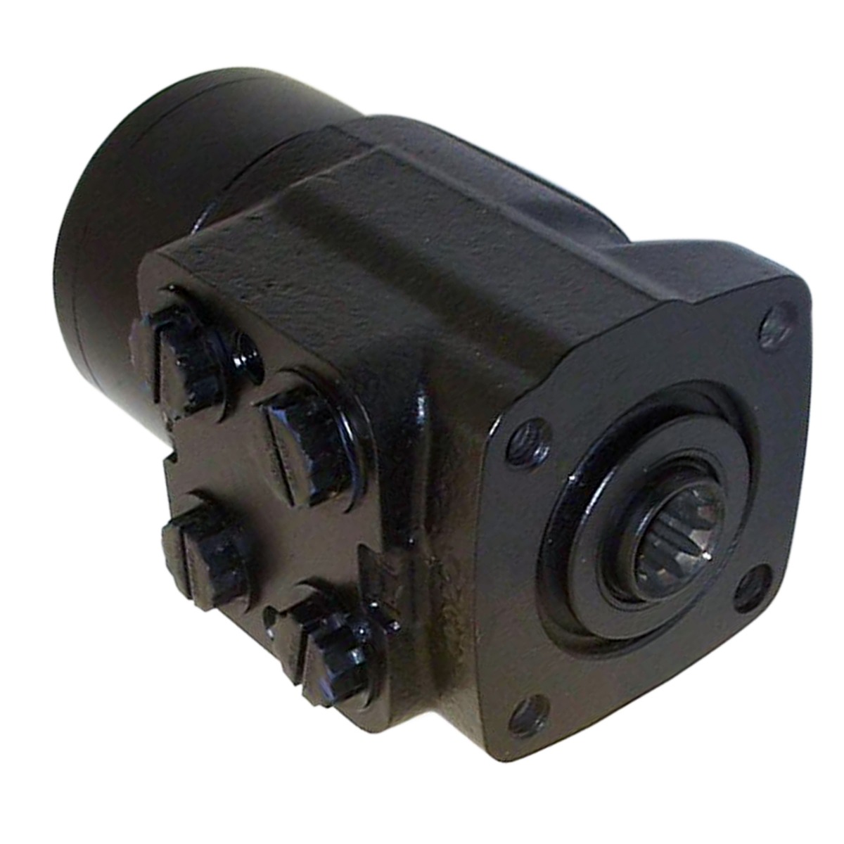 Unité de commande de direction hydraulique 212-1079-002 pour Eaton Char-Lynn