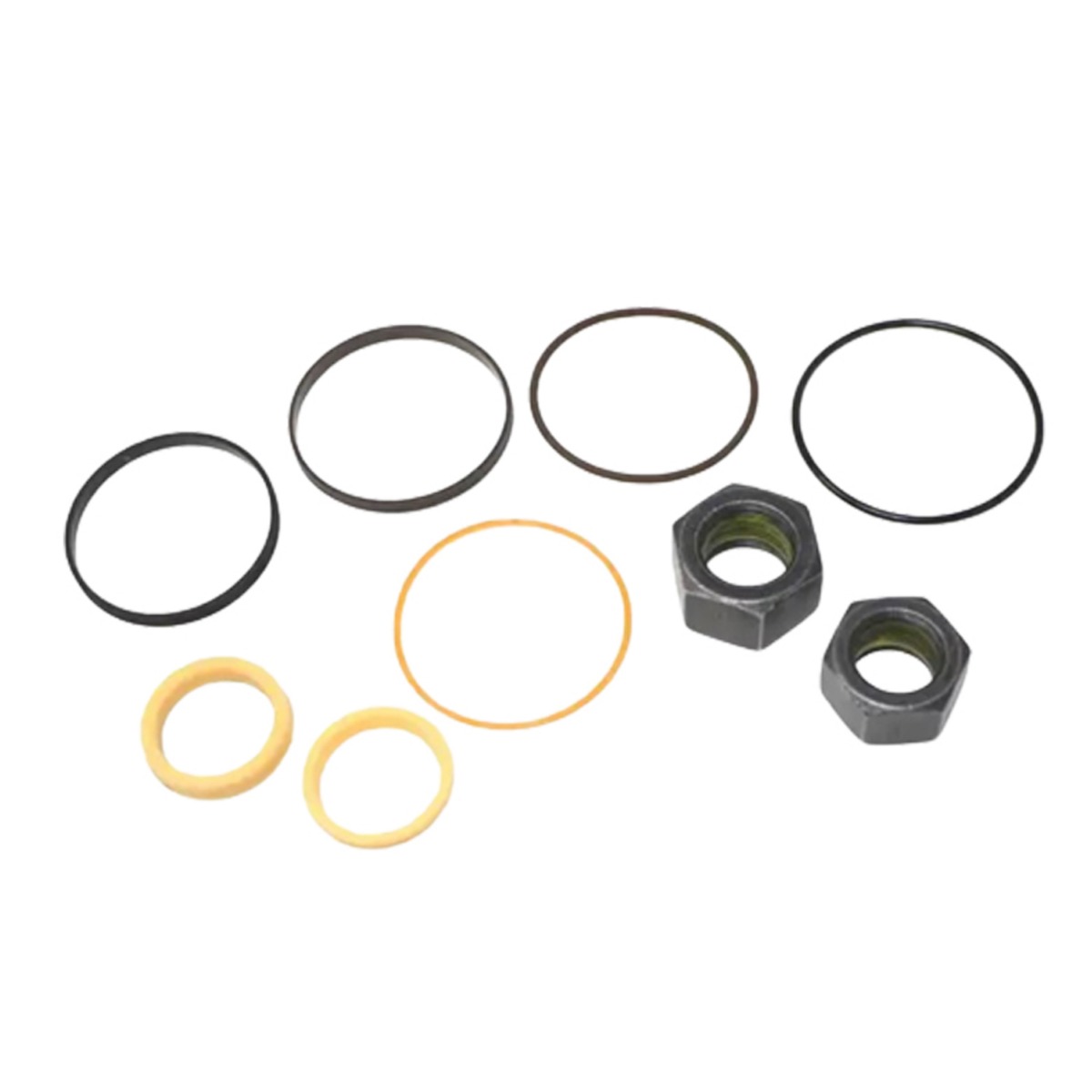 Kit de joint de cylindre 7190632 pour Bobcat