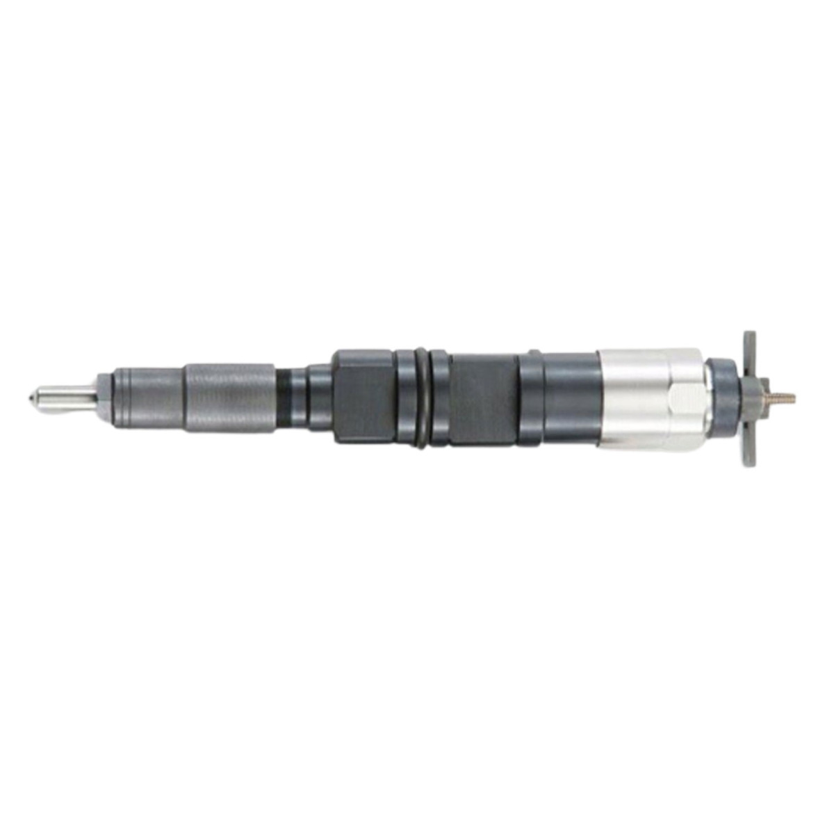 Injecteur de carburant à rampe commune RE529150 095000-6460 pour John Deere