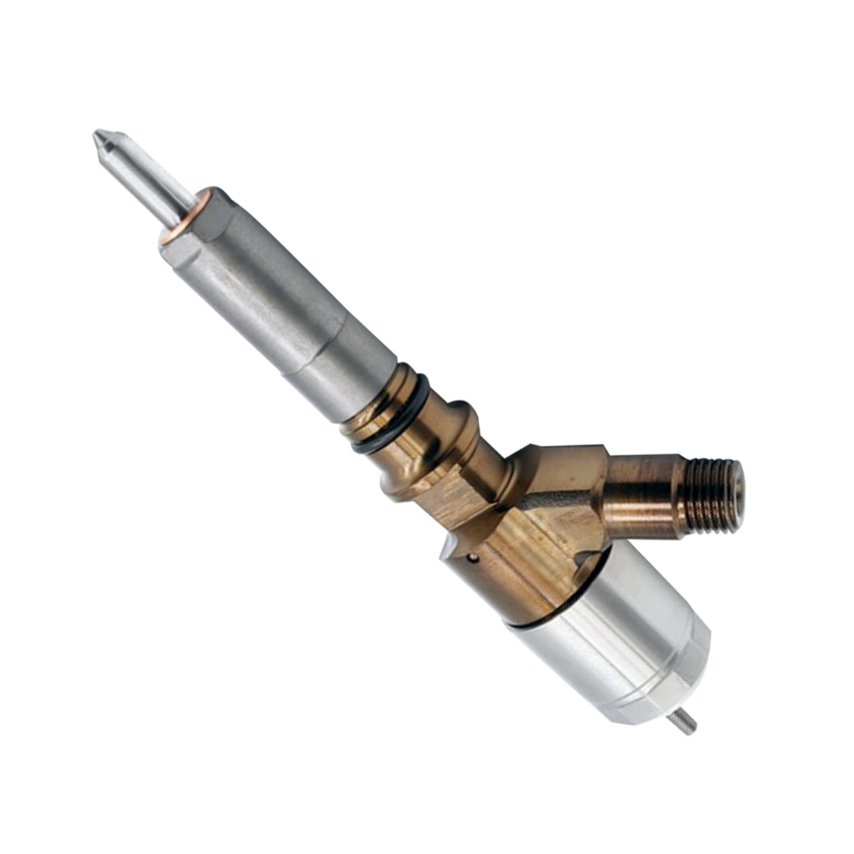 Injecteur de carburant 2645A745 pour Perkins