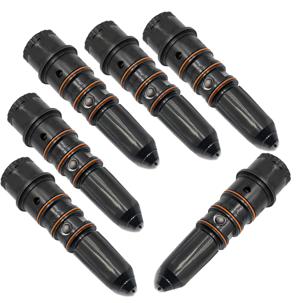 Injecteur de carburant 3069767 pour Cummins